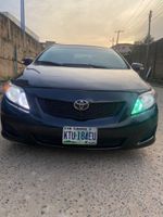 car is buy and drive 